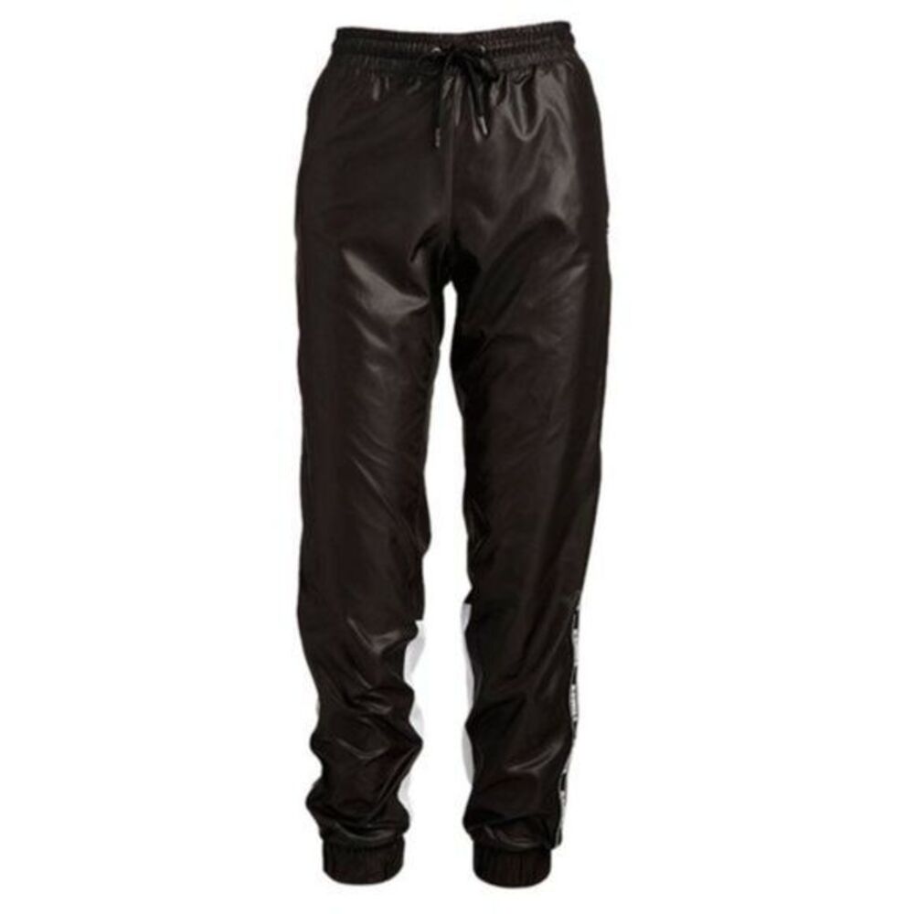 K-swiss Black Afterglow Track Pants Women's NWT
